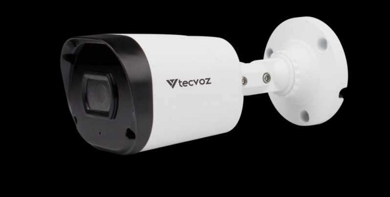 Câmera de Segurança de Alta Resolução Cotação Itapevi - Câmera de Segurança a Distância