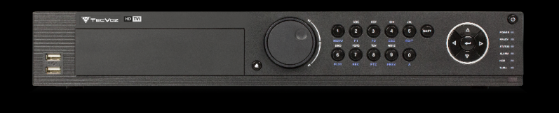 Gravador Digital Stereo Embu - Gravador áudio Dvr
