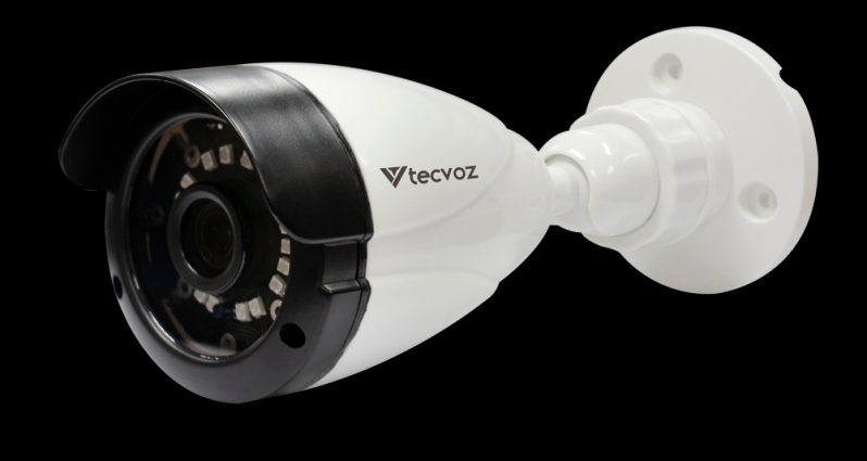 Quanto Custa Câmera de Segurança de Alta Resolução Alphaville Industrial - Câmera de Segurança a Noite