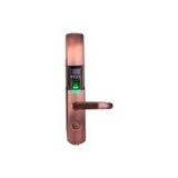 fechadura biométrica comprar Santa Isabel